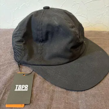 TBPR 블랙 캡