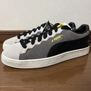 PUMA SUEDE 2 STAPLE 392202-01