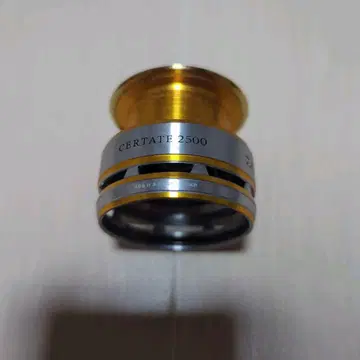 다이와 10 셀테이트 2500 정품 스풀 DAIWA CERTATE