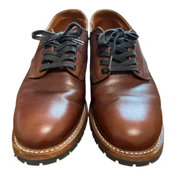 REDWING BECKMAN OXFORD 레드윙 9042 26cm