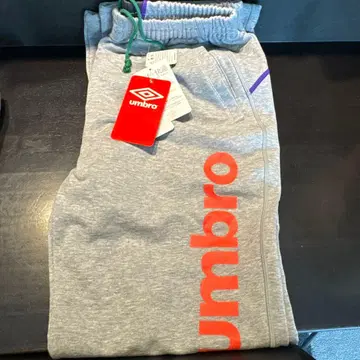 UMBRO 스웨트 팬츠