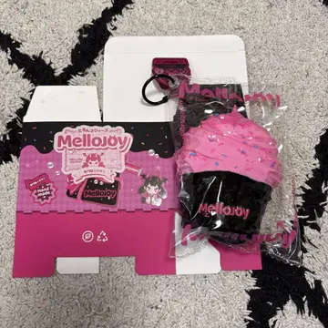 Mellojoy DIYJOJO 스퀴즈