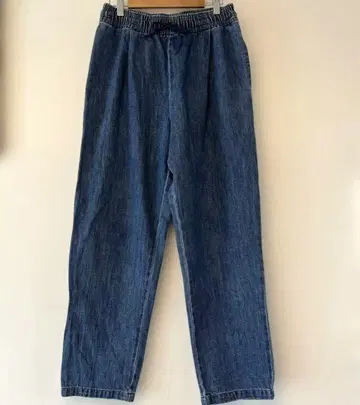 freaks store 셰프 팬츠 데님 S 사이즈 새상품급