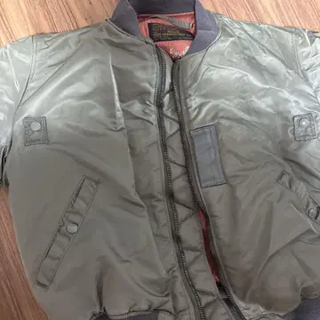 MA-1 플라이트 자켓 M 사이즈 U.S. AIR FORCE