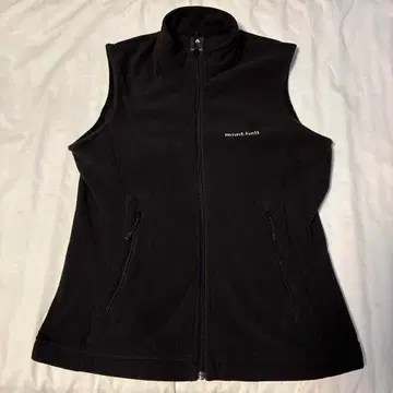 가격 인하 불가 몽벨 샤미스 베스트 Women's