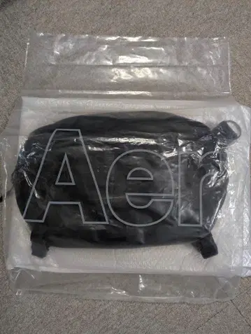 Aer 에어 Travel Sling 2 Black