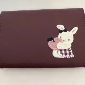 카드 홀더
