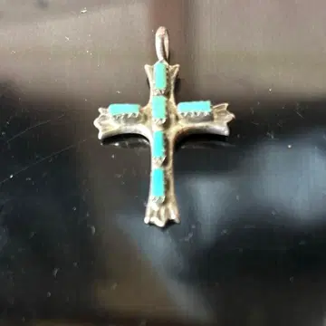 G&L LEEKITY 탑/펜던트 탑/SILVER/주니족