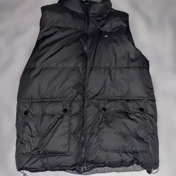 TOMMY HILFIGER 다운 베스트