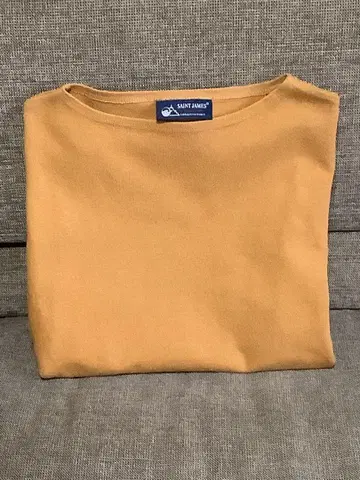 세인트 제임스 웨쌍 남성용 T4