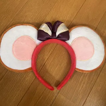 그랑블루 판타지 변신 머리띠 (비카라)