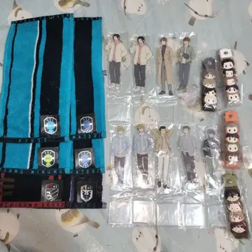 월드 트리거 제일복권