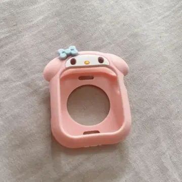 Apple Watch 케이스 커버 마이멜로디 산리오 SE 40mm