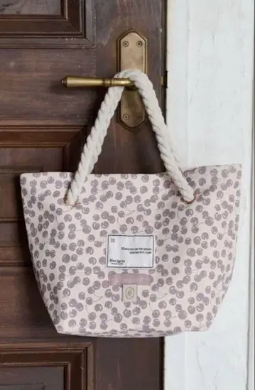 Herlipto HLT Cherry Tote Bag