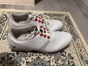 Callaway 골프화 미사용 새상품 25.0cm