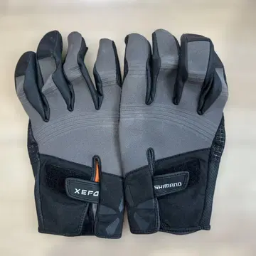 SHIMANO XEFO 낚시 그로브