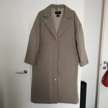 JORDAN 트렌치코트 M