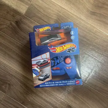 핫휠 테슬라 사이버트럭 RC카 미개봉 새상품