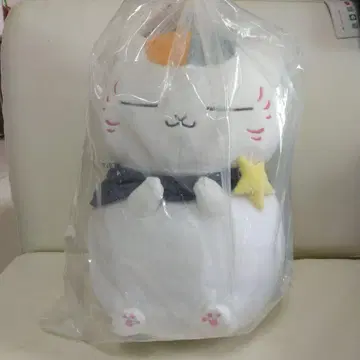 냥코 선생님 봉제 인형