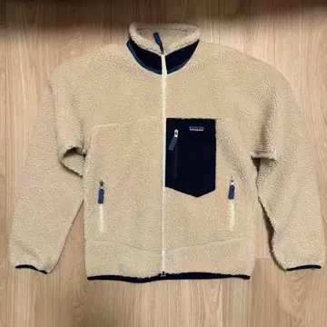 patagonia 레트로X S