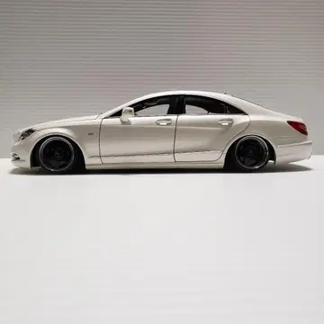 1/18 벤츠 CLS 클래스 W218 커스텀