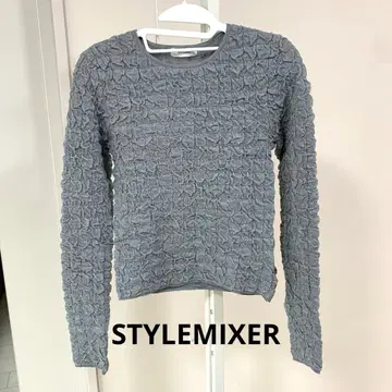 STYLEMIXER 스타일믹서 상의