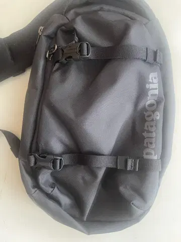 파타고니아 Patagonia 바디백