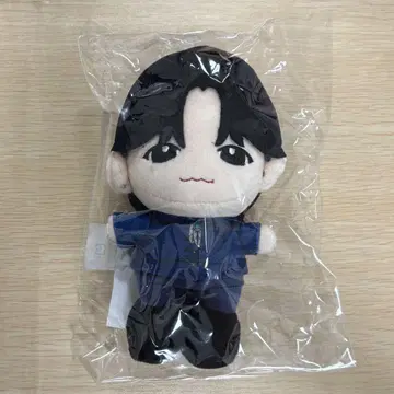 BUDDiiS 버디찬 SHOOT 봉제 인형 키링