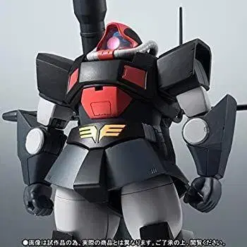 ROBOT혼 프로토타입 돔 ver.A.N.I.M.E. 기동전사 건담