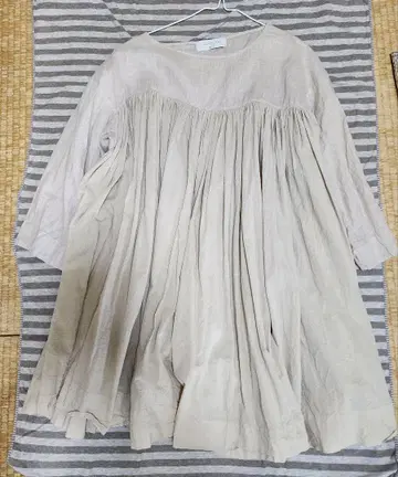 [ 가격 인하! ] studio clip 7부 소매 튜닉