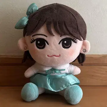 CUTIE STREET 이타쿠라 카나 카와누이 Ver.1