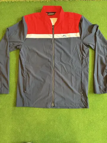 J.LINDEBERG 집업 아우터