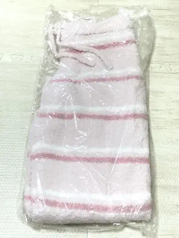 미사용 새상품 젤라또피케 모코모코 팬츠