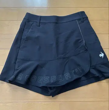 르꼬끄 골프웨어 숏팬츠