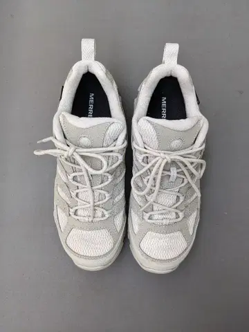 MERRELL 머렐 moab3 모아브3 고어텍스 27.0cm