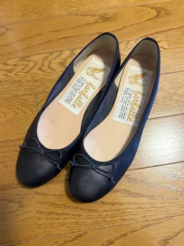 발레 슈즈