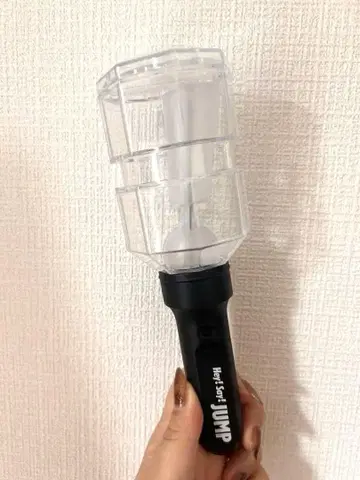 Hey! Say! JUMP 응원봉 2024-2025