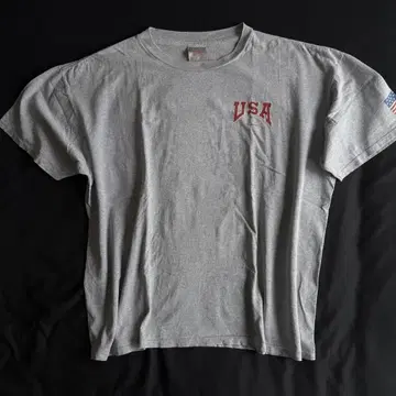 VINTAGE ONEITA USA GOADS TEE