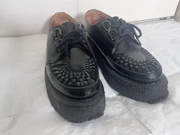 조지 콕스 GIBSON UK6