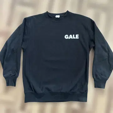 GALE 맨투맨