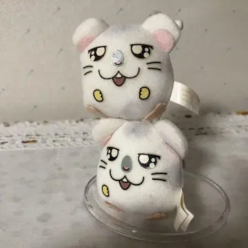 달려라 하니 코우시군 마그넷 x 2