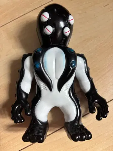 옥토퍼스 스킬