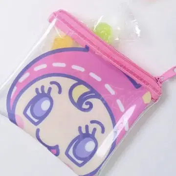 메조피아노 베리에짱 파우치