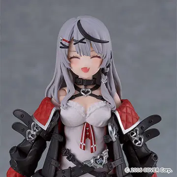 figma 사카마타 클로에 굿스마일컴퍼니 한정판 특전 포함