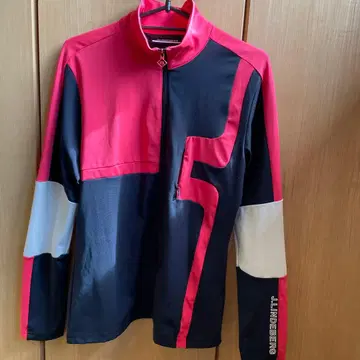 J.LINDEBERG 집업 M 사이즈