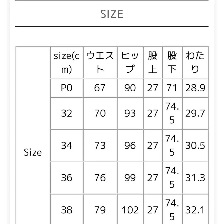 5번째 상품 이미지