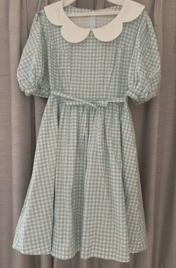 MILK Daisy Dress 색스