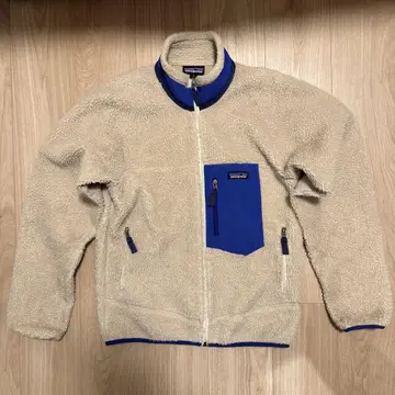 patagonia 파타고니아 레트로X S