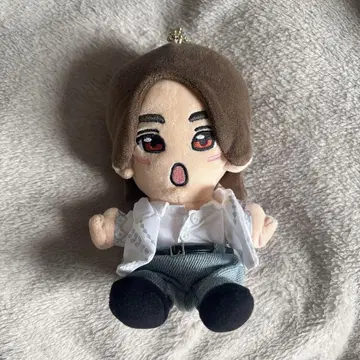 A!group 스에자와 세이야 치비누이