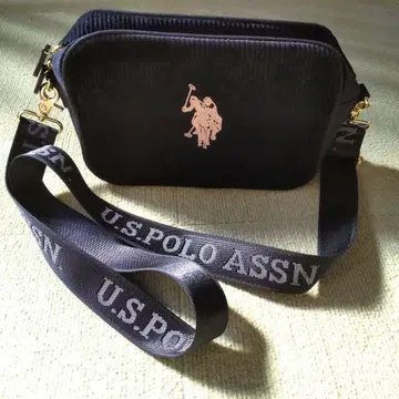 US POLO ASSN (유에스플로어슨) 백